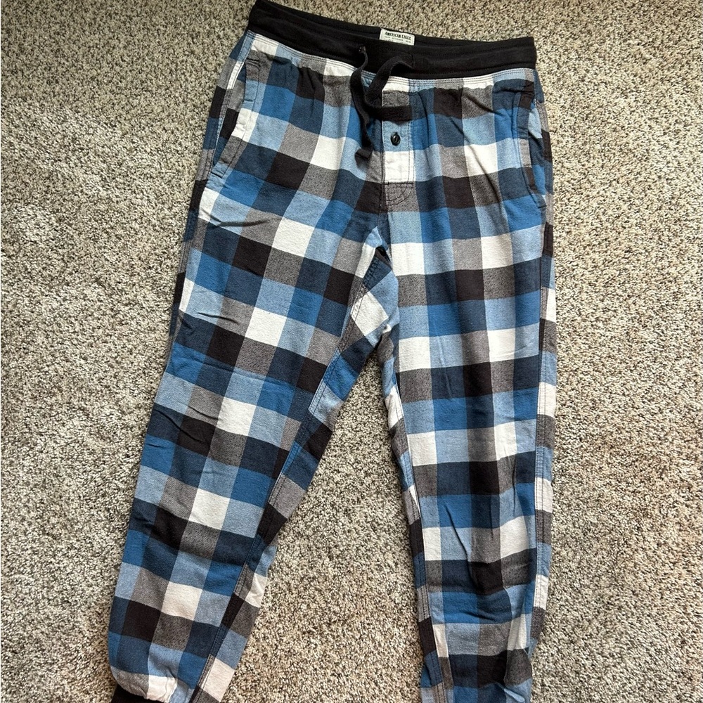 Men's American Eagle Pajama Pants